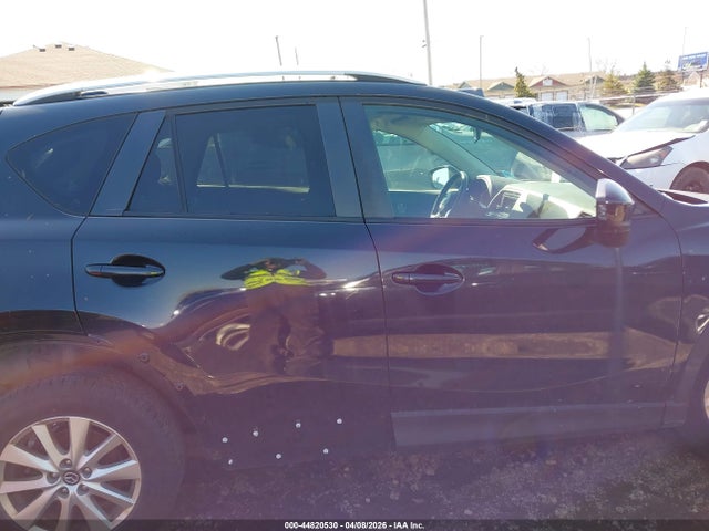 Aukcja sprzedaży 2013 Mazda Cx-5 Touring, vin: JM3KE4CE2D0141108, numer aukcji: 44820530