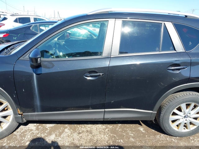 Aukcja sprzedaży 2013 Mazda Cx-5 Touring, vin: JM3KE4CE2D0141108, numer aukcji: 44820530