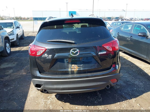 Aukcja sprzedaży 2013 Mazda Cx-5 Touring, vin: JM3KE4CE2D0141108, numer aukcji: 44820530