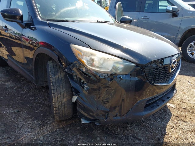 Aukcja sprzedaży 2013 Mazda Cx-5 Touring, vin: JM3KE4CE2D0141108, numer aukcji: 44820530