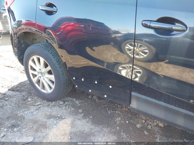 Aukcja sprzedaży 2013 Mazda Cx-5 Touring, vin: JM3KE4CE2D0141108, numer aukcji: 44820530