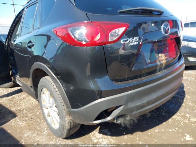 Aukcja sprzedaży 2013 Mazda Cx-5 Touring, vin: JM3KE4CE2D0141108, numer aukcji: 44820530