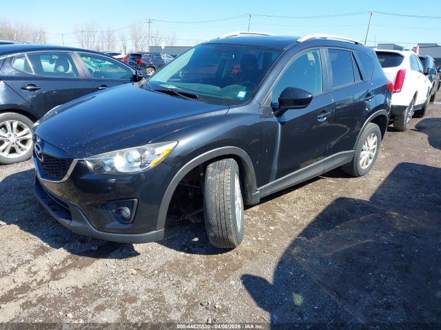 Aukcja sprzedaży 2013 Mazda Cx-5 Touring, vin: JM3KE4CE2D0141108, numer aukcji: 44820530