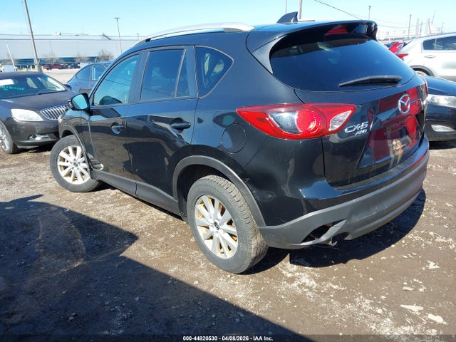 Aukcja sprzedaży 2013 Mazda Cx-5 Touring, vin: JM3KE4CE2D0141108, numer aukcji: 44820530