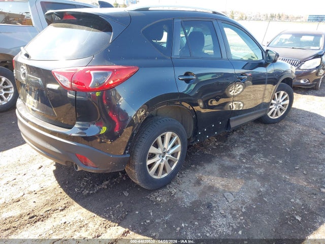 Aukcja sprzedaży 2013 Mazda Cx-5 Touring, vin: JM3KE4CE2D0141108, numer aukcji: 44820530