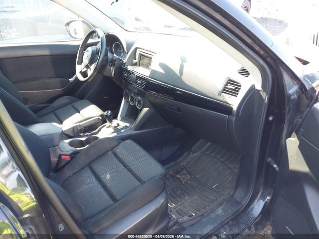 Aukcja sprzedaży 2013 Mazda Cx-5 Touring, vin: JM3KE4CE2D0141108, numer aukcji: 44820530