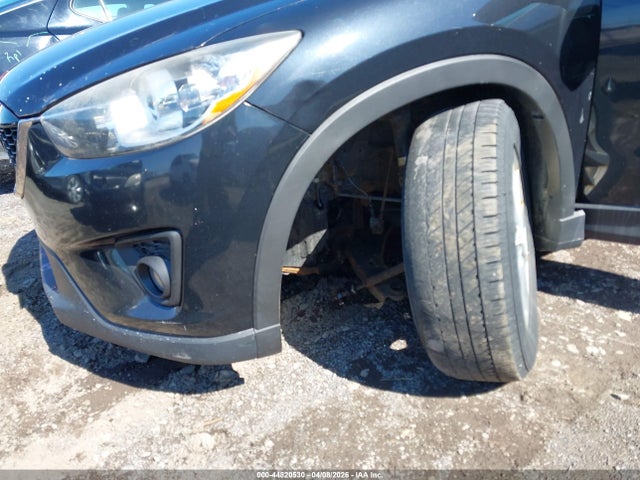 Aukcja sprzedaży 2013 Mazda Cx-5 Touring, vin: JM3KE4CE2D0141108, numer aukcji: 44820530