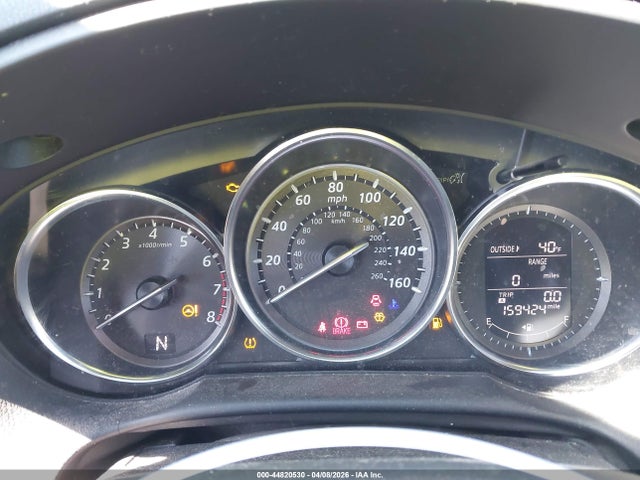 Aukcja sprzedaży 2013 Mazda Cx-5 Touring, vin: JM3KE4CE2D0141108, numer aukcji: 44820530