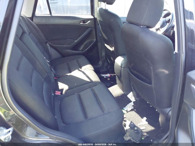 Aukcja sprzedaży 2013 Mazda Cx-5 Touring, vin: JM3KE4CE2D0141108, numer aukcji: 44820530