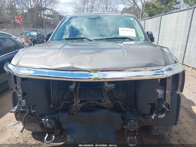 2013 CHEVROLET SILVERADO 1500 3GCPKSE74DG226151 Photo 5