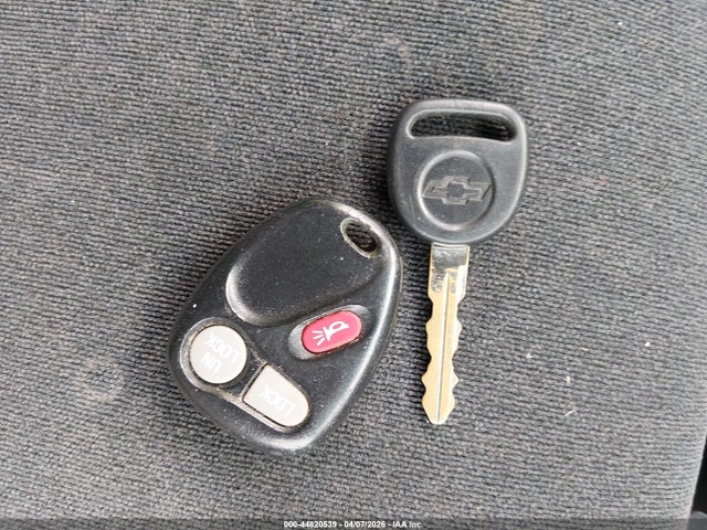 2001 CHEVROLET SILVERADO 1500 1GCEK19T91E113856 Photo 10