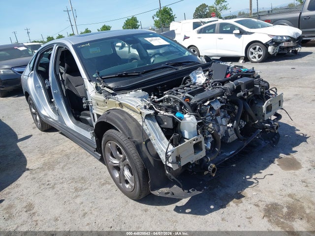 2024 1HGCY1F33RA077077 main image