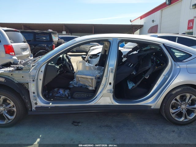 Honda ACCORD EX 2024 1HGCY1F33RA077077 Image 13