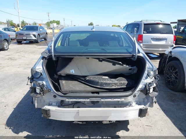Honda ACCORD EX 2024 1HGCY1F33RA077077 Image 15