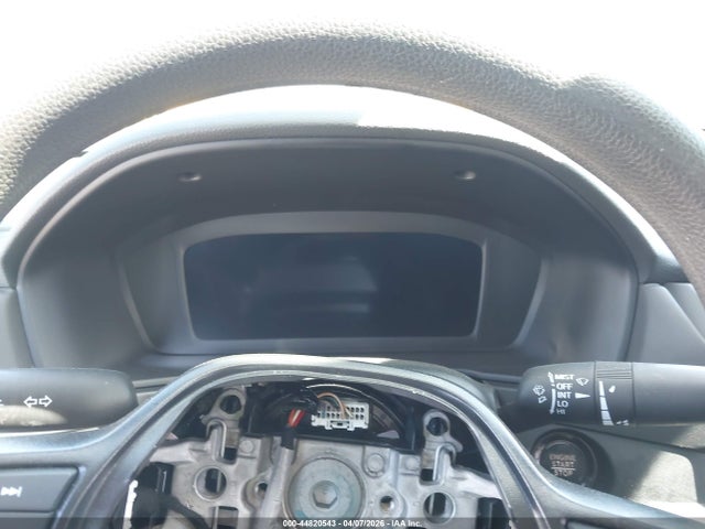 Honda ACCORD EX 2024 1HGCY1F33RA077077 Image 7