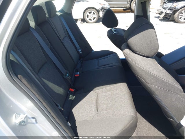 Honda ACCORD EX 2024 1HGCY1F33RA077077 Image 8