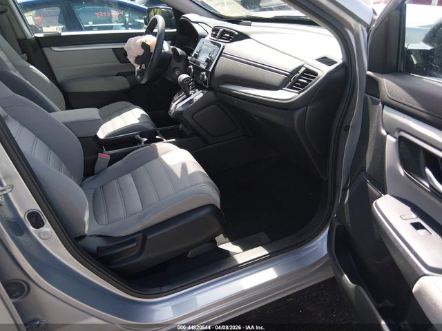 44820544 :رقم المزاد ، 5J6RW2H28LA012851 vin ، 2020 Honda Cr-v Awd Lx مزاد بيع
