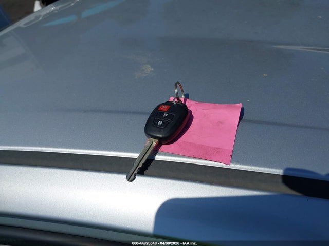 JTDKDTB32G1132199 Toyota Prius C One