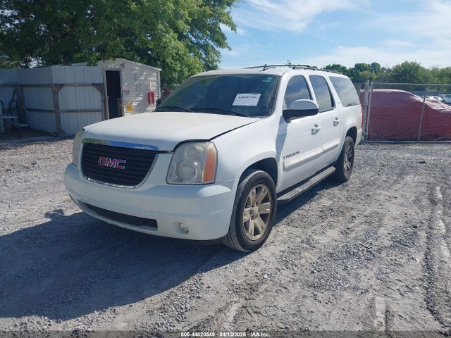 Продаж на аукціоні авто 2008 Gmc Yukon Xl 1500 Slt, vin: 1GKFC160X8R117496, номер лоту: 44820549
