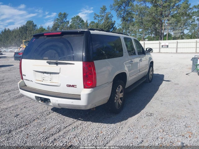 Продаж на аукціоні авто 2008 Gmc Yukon Xl 1500 Slt, vin: 1GKFC160X8R117496, номер лоту: 44820549