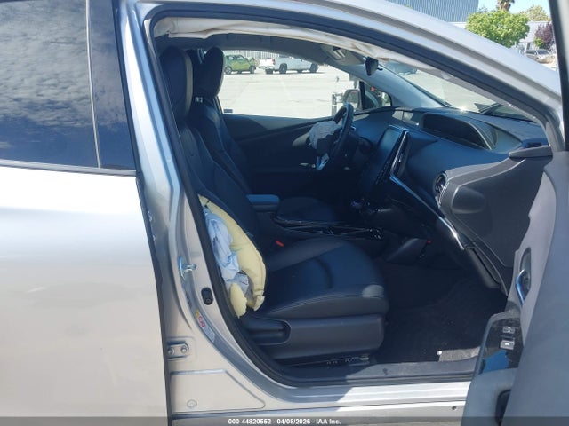 Toyota Prius Prime Premium 2018 JTDKARFPXJ3095486 Image 5