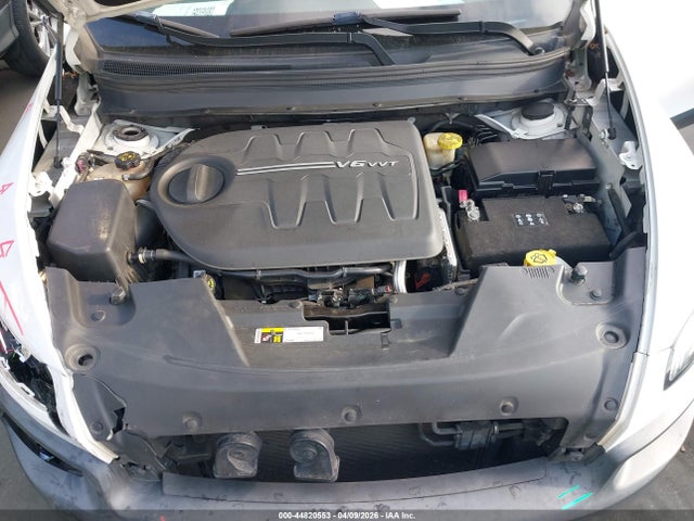 Aukcja sprzedaży 2016 Jeep Cherokee Trailhawk, vin: 1C4PJMBS0GW278034, numer aukcji: 44820553
