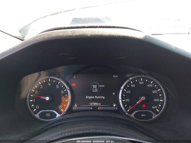 Продаж на аукціоні авто 2017 Jeep Renegade Trailhawk 4x4, vin: ZACCJBCB8HPE41979, номер лоту: 44820555