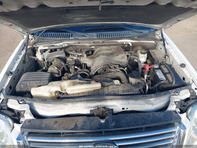 2010 FORD EXPLORER 1FMEU7DE5AUA84637 Photo 9