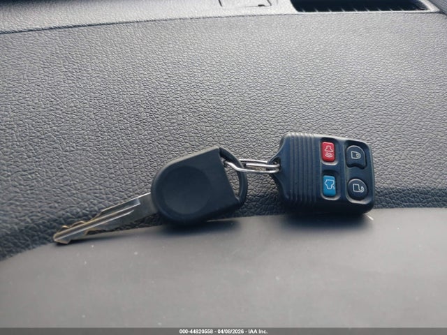 2010 FORD EXPLORER 1FMEU7DE5AUA84637 Photo 10