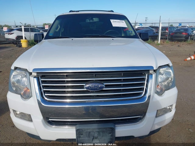 2010 FORD EXPLORER 1FMEU7DE5AUA84637 Photo 5