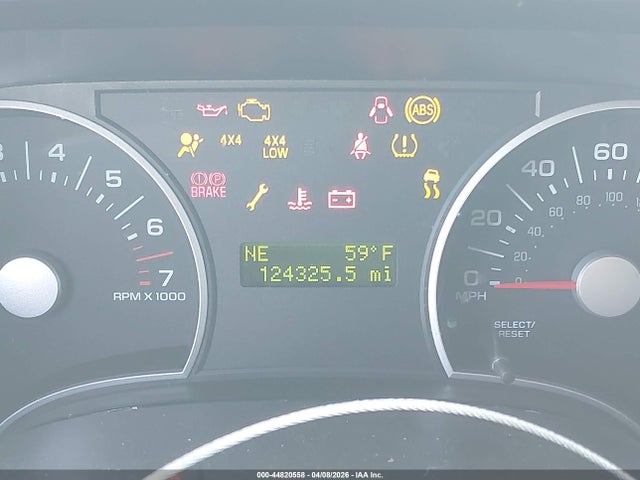 2010 FORD EXPLORER 1FMEU7DE5AUA84637 Photo 6