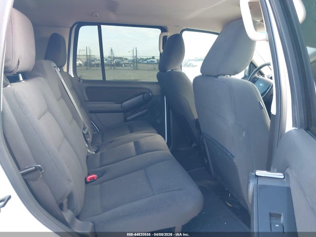 2010 FORD EXPLORER 1FMEU7DE5AUA84637 Photo 7
