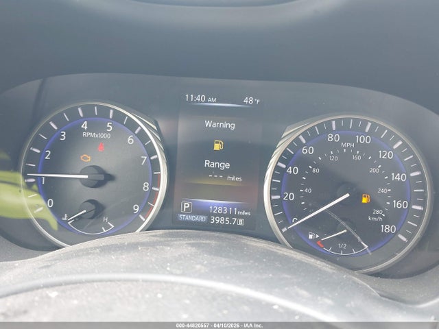 Aukcja sprzedaży 2014 Infiniti Q50 Premium, vin: JN1BV7AR2EM695469, numer aukcji: 44820557
