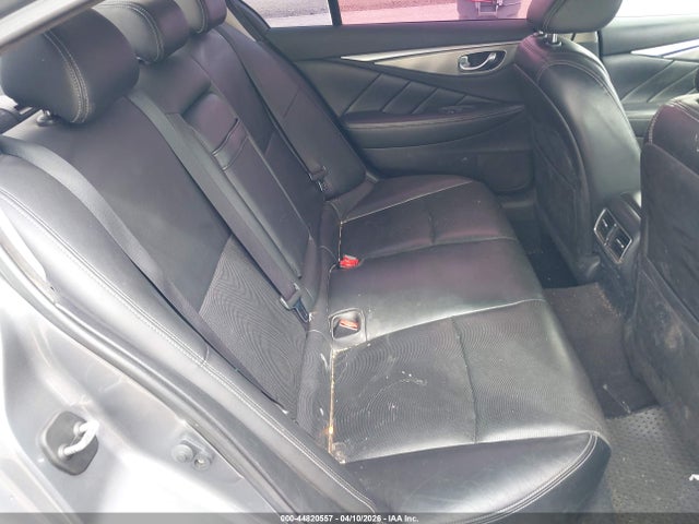 Aukcja sprzedaży 2014 Infiniti Q50 Premium, vin: JN1BV7AR2EM695469, numer aukcji: 44820557