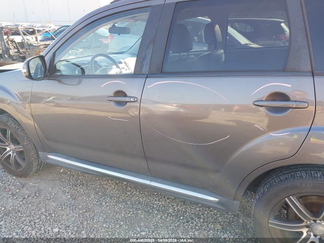 Продаж на аукціоні авто 2011 Mitsubishi Outlander Se, vin: JA4JT3AW5BU036451, номер лоту: 44820559