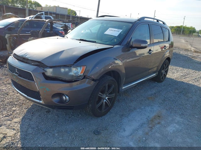 Продаж на аукціоні авто 2011 Mitsubishi Outlander Se, vin: JA4JT3AW5BU036451, номер лоту: 44820559