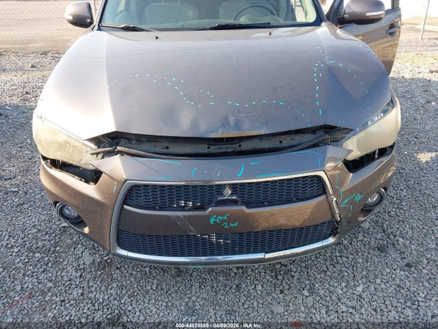 Продаж на аукціоні авто 2011 Mitsubishi Outlander Se, vin: JA4JT3AW5BU036451, номер лоту: 44820559