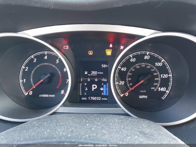 Продаж на аукціоні авто 2011 Mitsubishi Outlander Se, vin: JA4JT3AW5BU036451, номер лоту: 44820559
