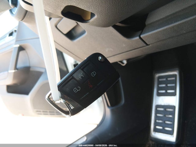 2015 VOLKSWAGEN GOLF GTI 3VW4T7AU2FM015654 Photo 10