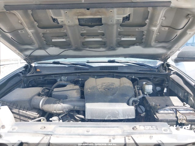 Aukcja sprzedaży 2016 Toyota Tacoma Sr5 V6, vin: 5TFAZ5CN2GX015521, numer aukcji: 44820563