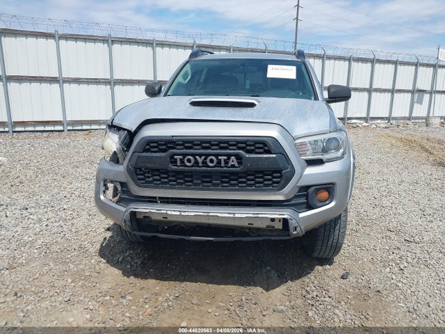 Aukcja sprzedaży 2016 Toyota Tacoma Sr5 V6, vin: 5TFAZ5CN2GX015521, numer aukcji: 44820563