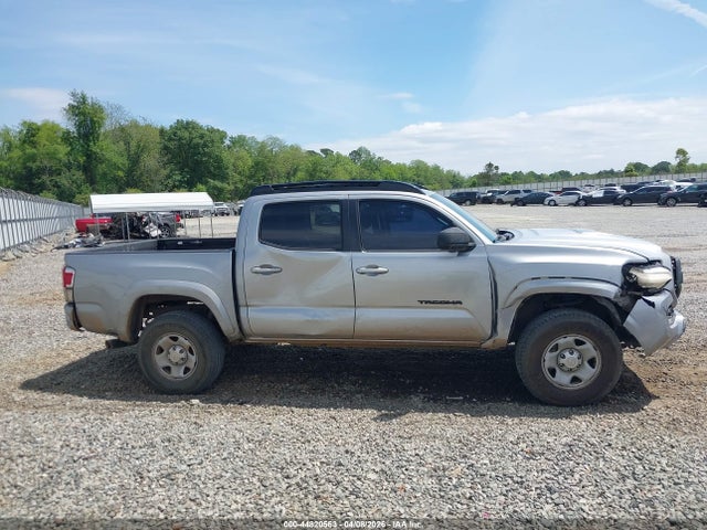Aukcja sprzedaży 2016 Toyota Tacoma Sr5 V6, vin: 5TFAZ5CN2GX015521, numer aukcji: 44820563