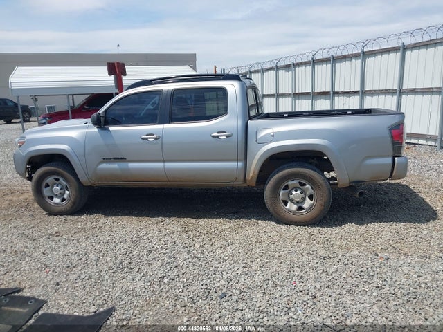 Aukcja sprzedaży 2016 Toyota Tacoma Sr5 V6, vin: 5TFAZ5CN2GX015521, numer aukcji: 44820563