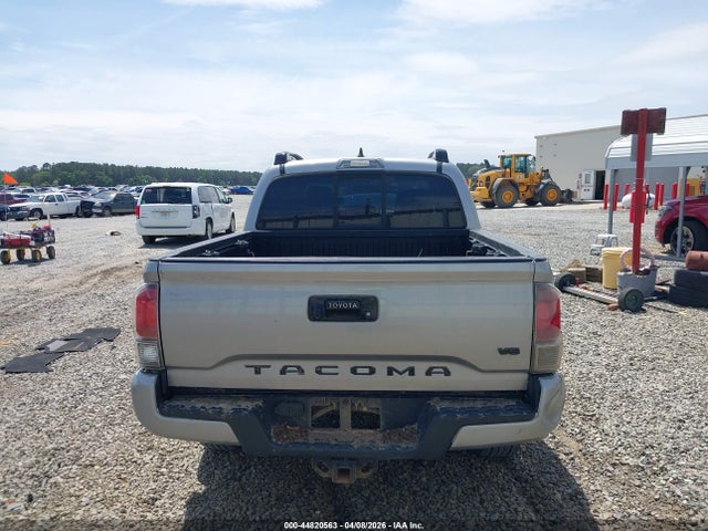 Aukcja sprzedaży 2016 Toyota Tacoma Sr5 V6, vin: 5TFAZ5CN2GX015521, numer aukcji: 44820563