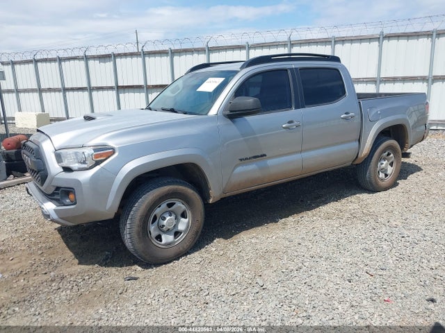 Aukcja sprzedaży 2016 Toyota Tacoma Sr5 V6, vin: 5TFAZ5CN2GX015521, numer aukcji: 44820563
