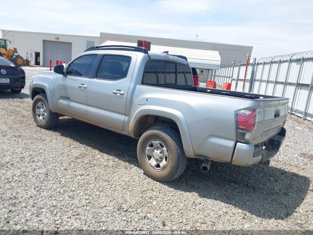 Aukcja sprzedaży 2016 Toyota Tacoma Sr5 V6, vin: 5TFAZ5CN2GX015521, numer aukcji: 44820563