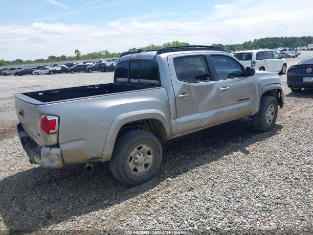 Aukcja sprzedaży 2016 Toyota Tacoma Sr5 V6, vin: 5TFAZ5CN2GX015521, numer aukcji: 44820563