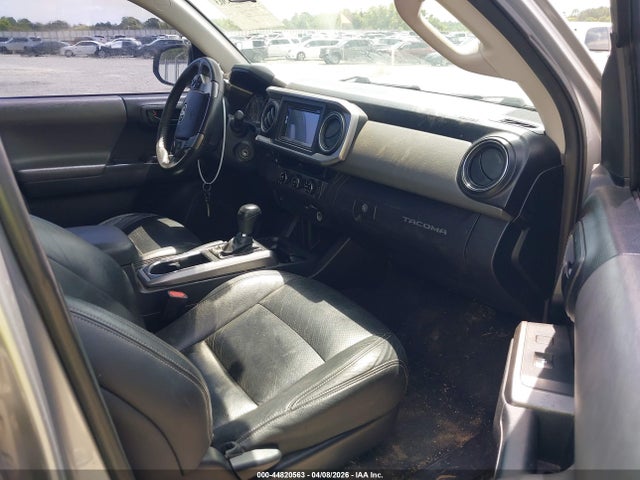 Aukcja sprzedaży 2016 Toyota Tacoma Sr5 V6, vin: 5TFAZ5CN2GX015521, numer aukcji: 44820563