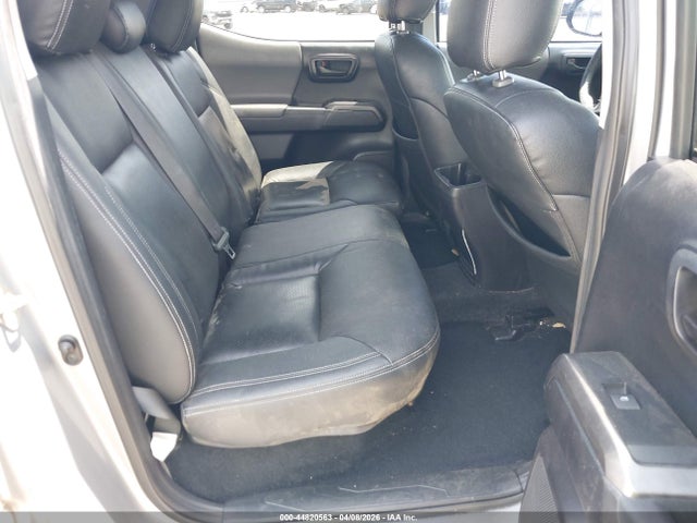 Aukcja sprzedaży 2016 Toyota Tacoma Sr5 V6, vin: 5TFAZ5CN2GX015521, numer aukcji: 44820563