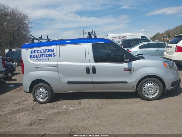 44820568 :رقم المزاد ، ZFBHRFAB5N6W57430 vin ، 2022 Ram Promaster City Cargo Van مزاد بيع